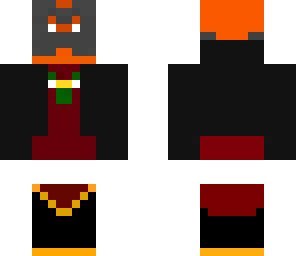 ganondorf wind waker version