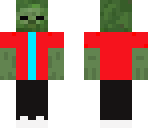 zombie