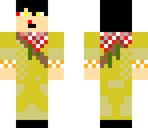 kingdom mineclub woestijn soldier