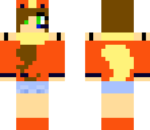 my skin