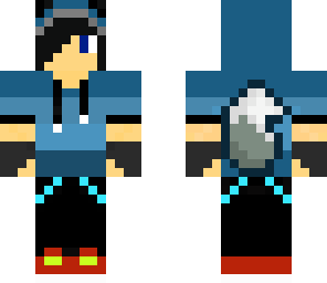 wolf boy fixed
