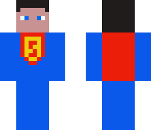 supermen