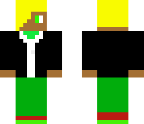 gvd10 a jong boy