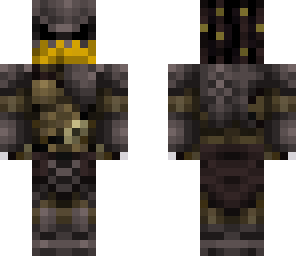 predator bezerker