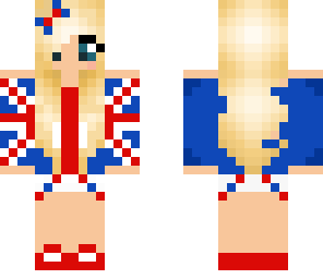 american girl 