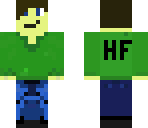 helgi freyr
