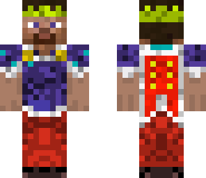 prince steve