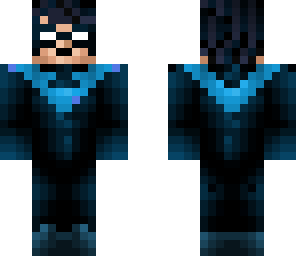 nightwing