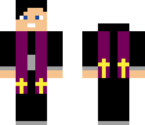 catholic child