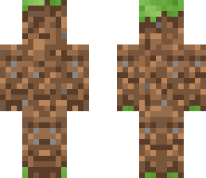 dirt to survival games