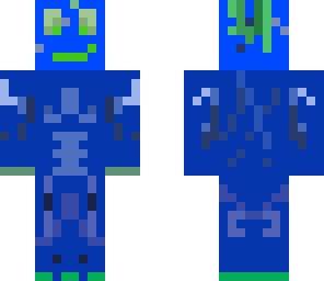 benyis poseidon