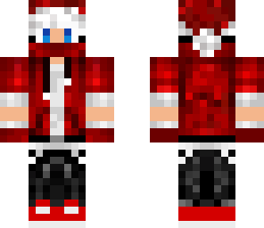 fusionsly christmas