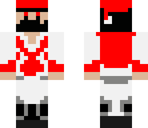 santa pirate