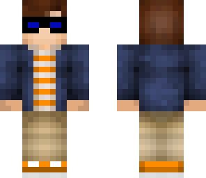 my newest skin
