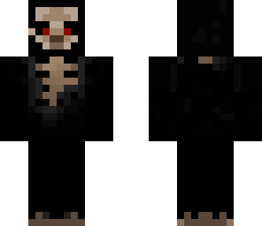 the death
