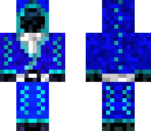 blue mage