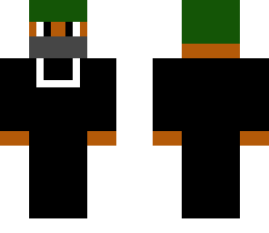 ninja pvp skin