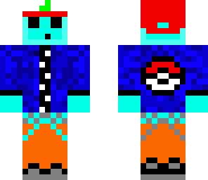 pokeslime 11