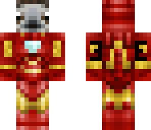 iron man sloth