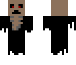the dead