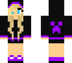 purple creeper