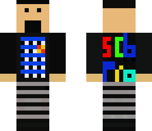 scb pro skin