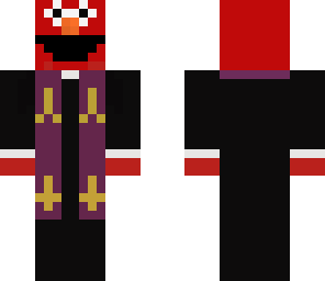elmo dios