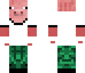 pig men