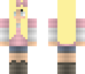 cute girl