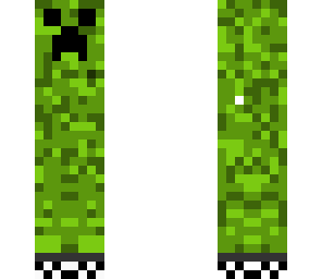 the creeper