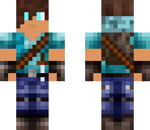 adventurer