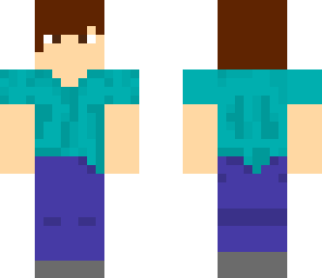 taintedlion human base
