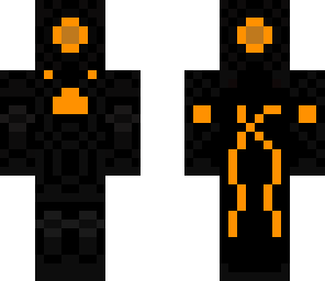 mob hunter of crazon