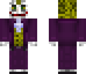 the joker