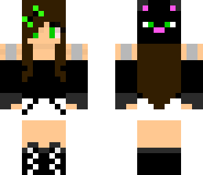 cat girl