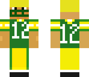 aaron rodgers