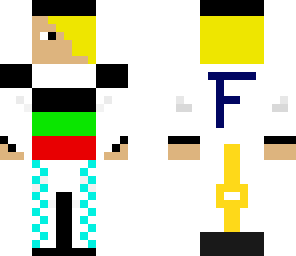 felipe skin