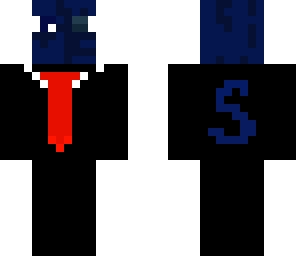 suit squid