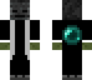 wither ender