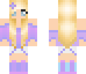 violet