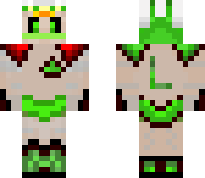 theluxear modded