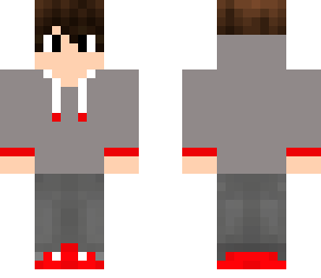 my skin new