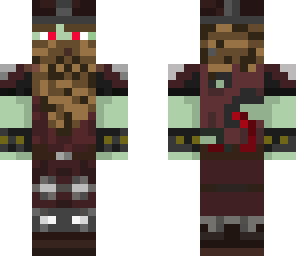 undead viking