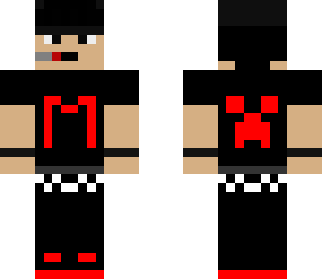 gabe xmine bros forever