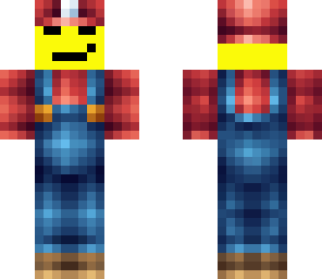 truebudderborn - mario version fixed