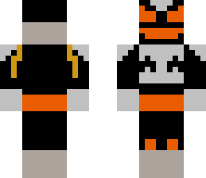 dark blast zone