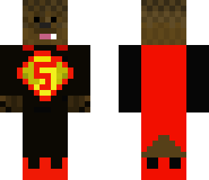 superbacca
