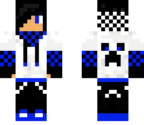 skyconnor's skin