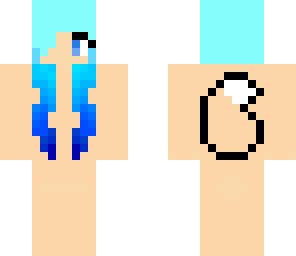 skin edit