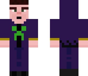 stevedoesmc mage